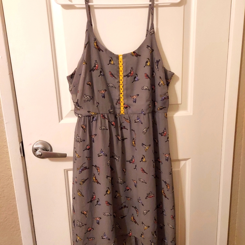 Xhilaration Summer dress